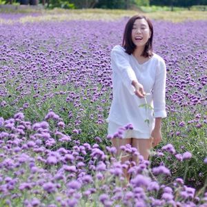 Meet your Posher, Amber